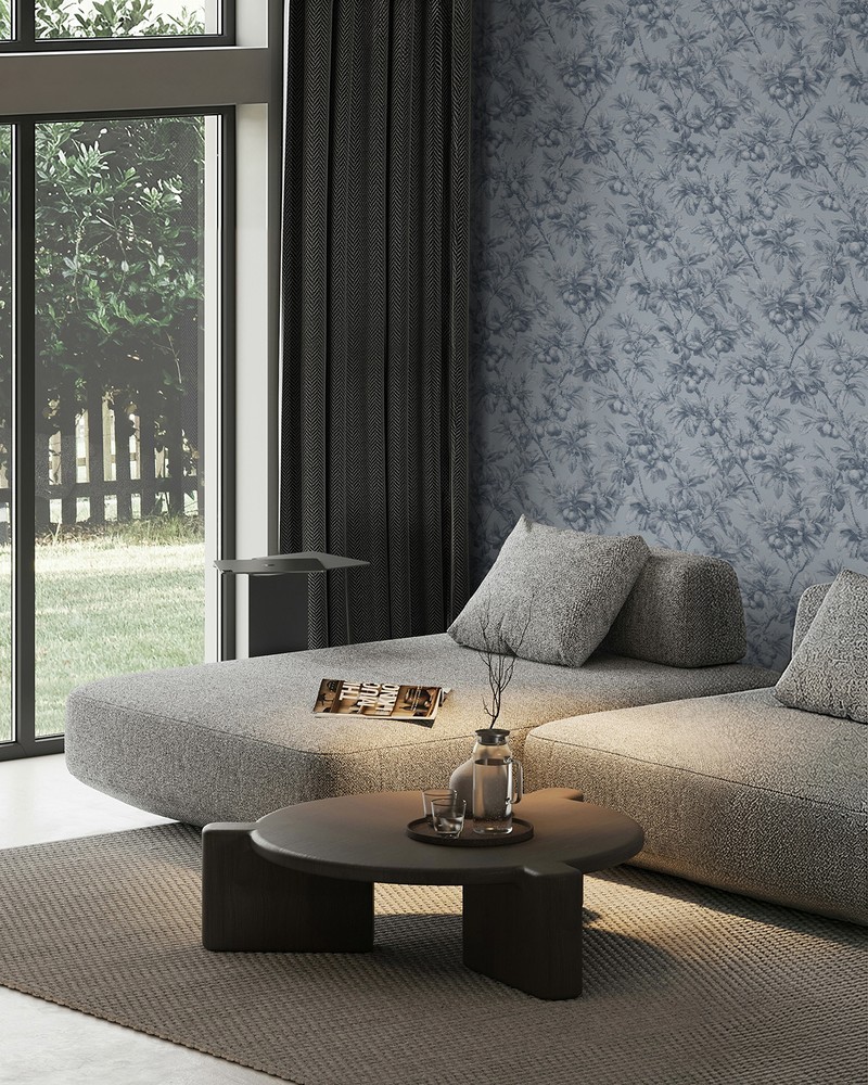 Afbeeldingen van Esaias Blue - 1105101-03